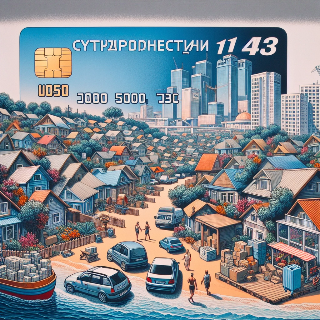 Объем кредитных лимитов в Кировской области вырос на 41% за месяц: что это значит для жителей региона