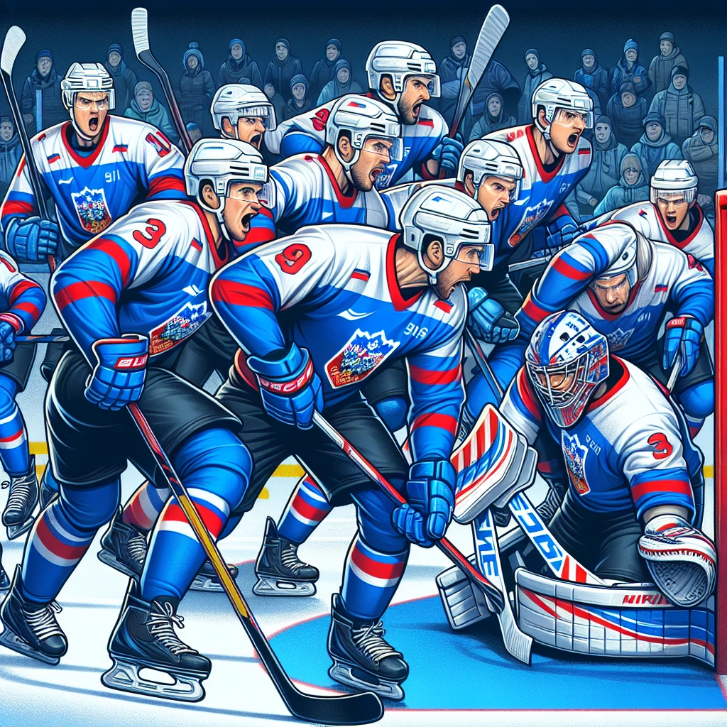 «Олимпия» побеждает под руководством Михаила Звягина — важная веха для чепчан