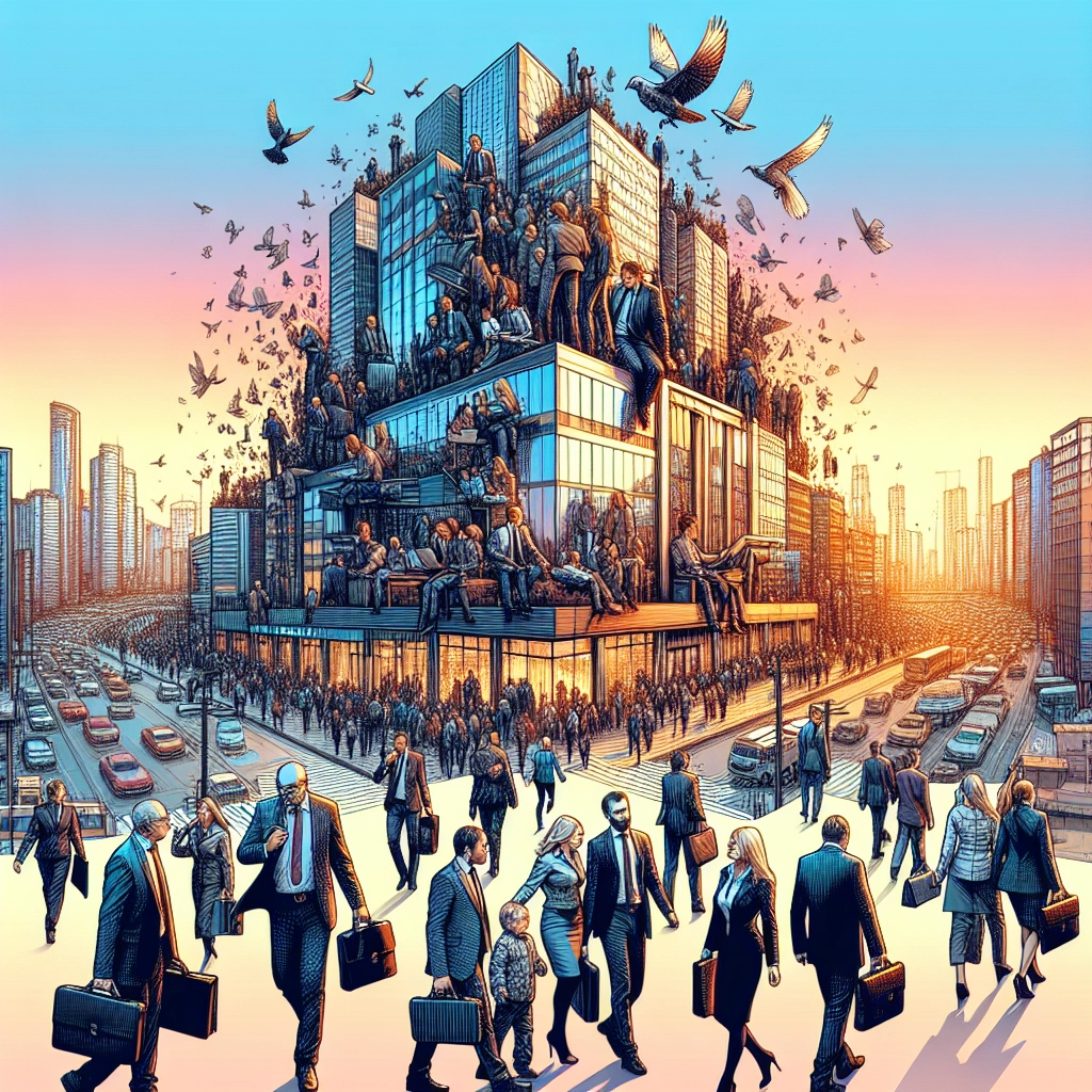 Бизнес-гороскоп в Вятке: Девы получат приятные известия, а Скорпионы — неожиданные деньги