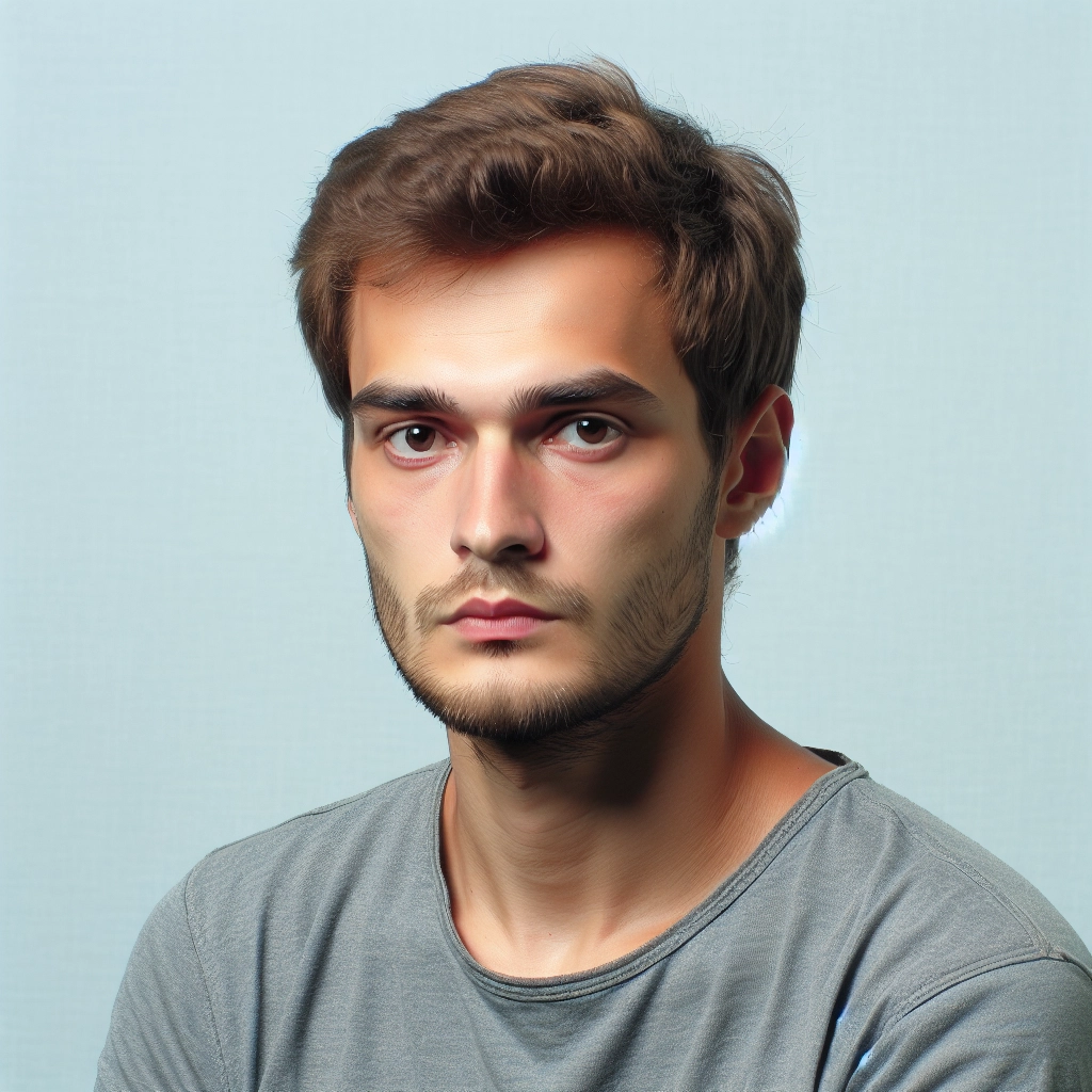 В Кирове разыскивают мужчину, уклоняющегося от уплаты алиментов — важная информация от ФССП