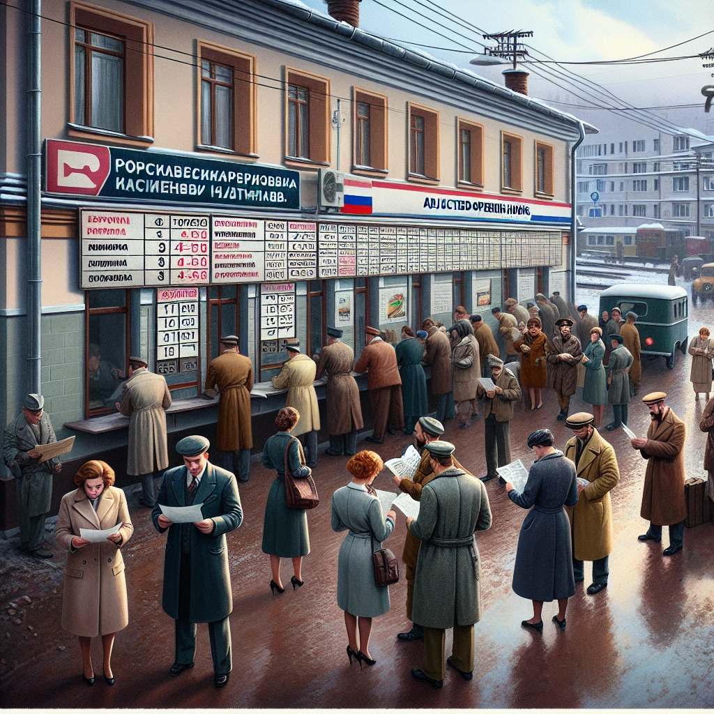 Почта России скорректирует график работы на День народного единства — что важно знать кировчанам