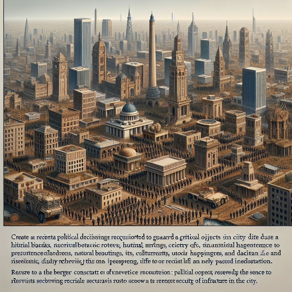 Госдума разрешила привлекать резервистов для охраны критически значимых объектов — что это значит для Кирова и Кировской области