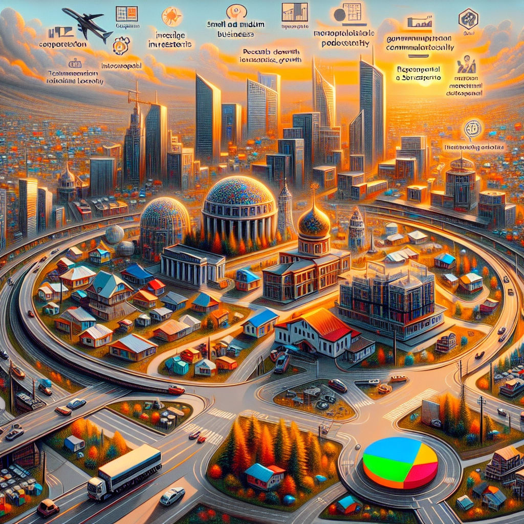 Как прогнозируемый экономический рост в 2026 году скажется на Кировской области — что важно знать