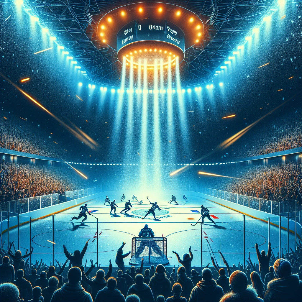 На выезде у «Родины»: матч в Абакане с задержкой и отключением света — 6:4 в пользу кировчан