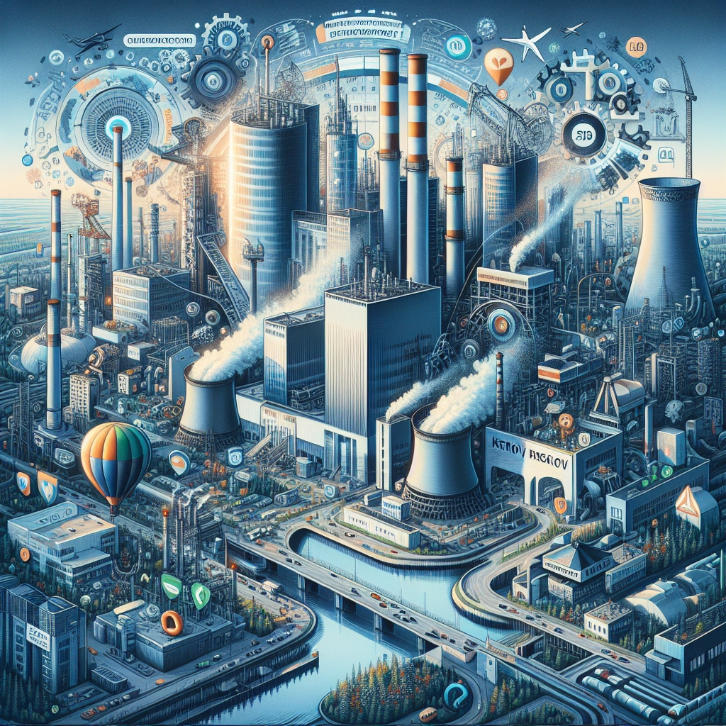 Почему в 2026 году прогнозируют экономический рост и что это значит для Кировской области