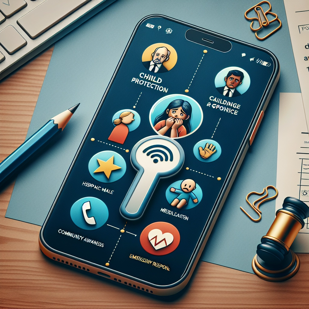 Анонимно о ребёнке в опасности: горячая линия в Кирове и как действовать, если нужна помощь