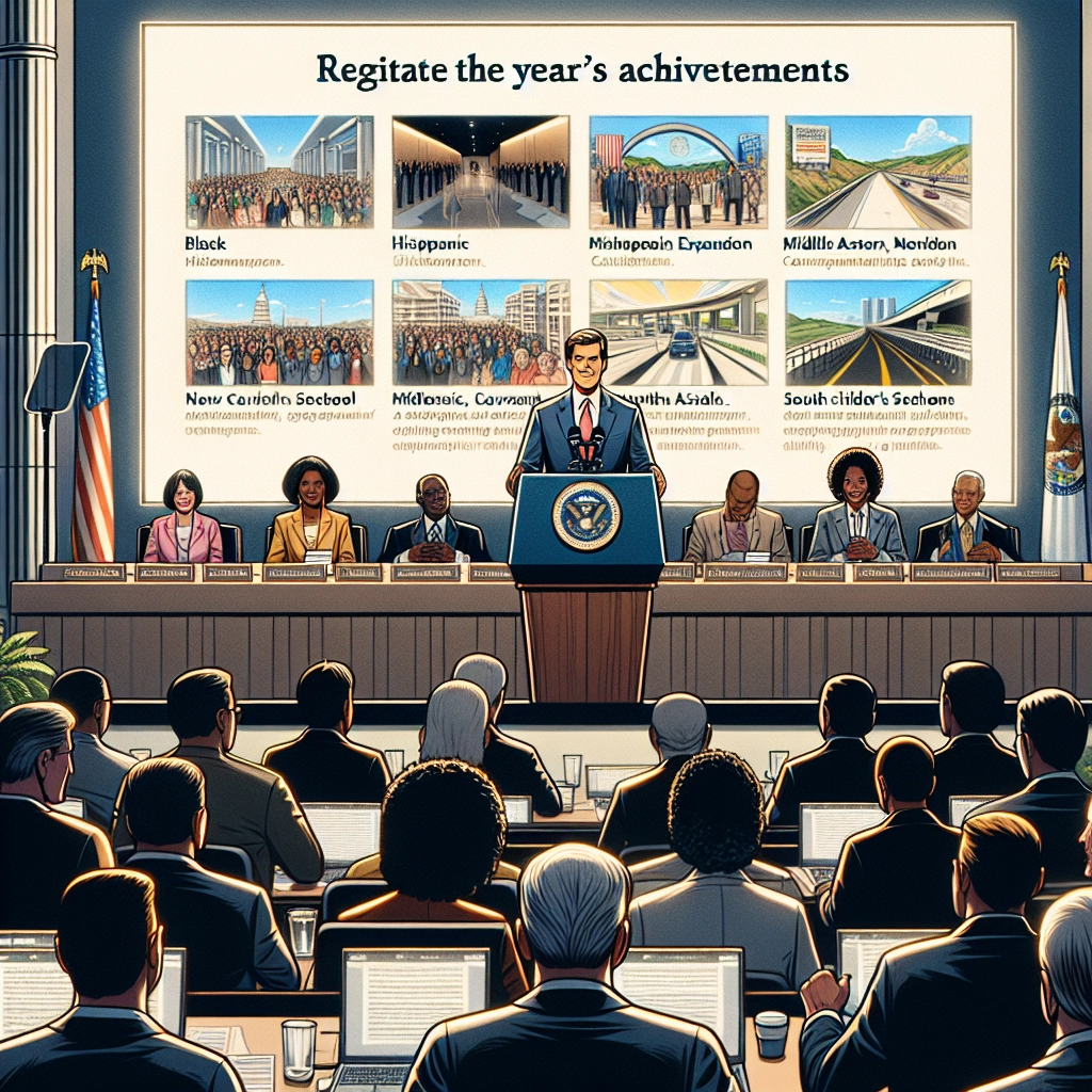 Александр Соколов подвёл итоги работы правительства Кировской области в 2025 году