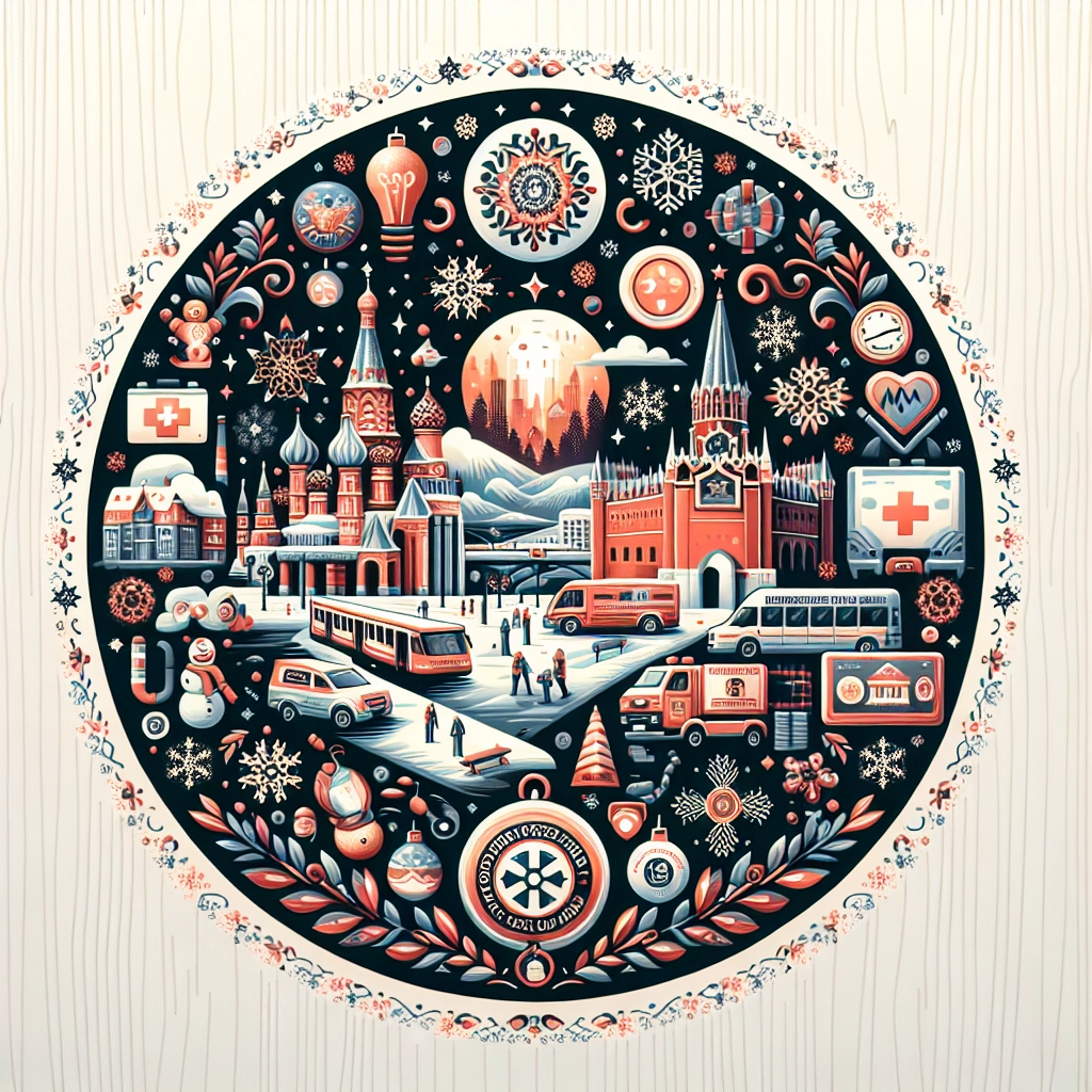 Куда в Кирове обращаться за помощью в новогодние каникулы