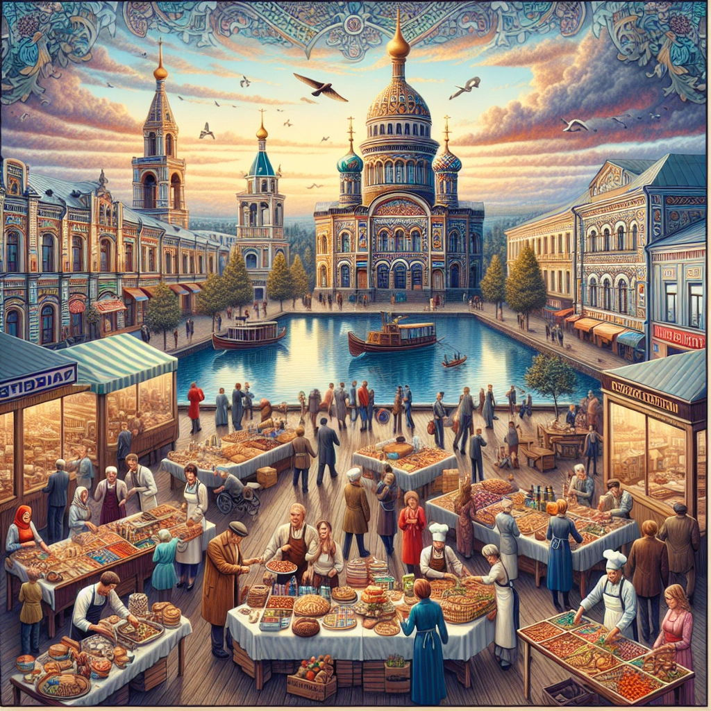 Около 3000 жителей Кирова подписали социальные контракты для начала собственного дела