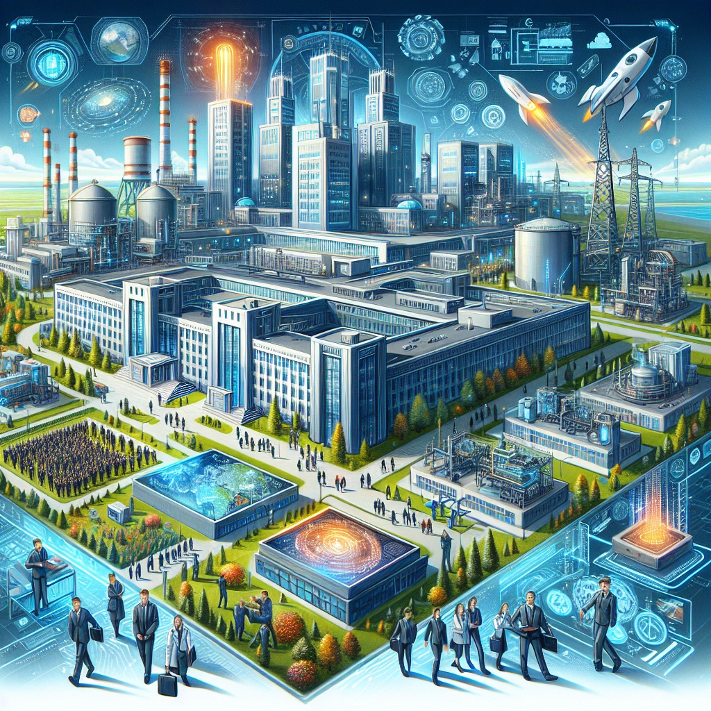 В 2026 году ВятГУ станет центром подготовки специалистов для электротехники и машиностроения