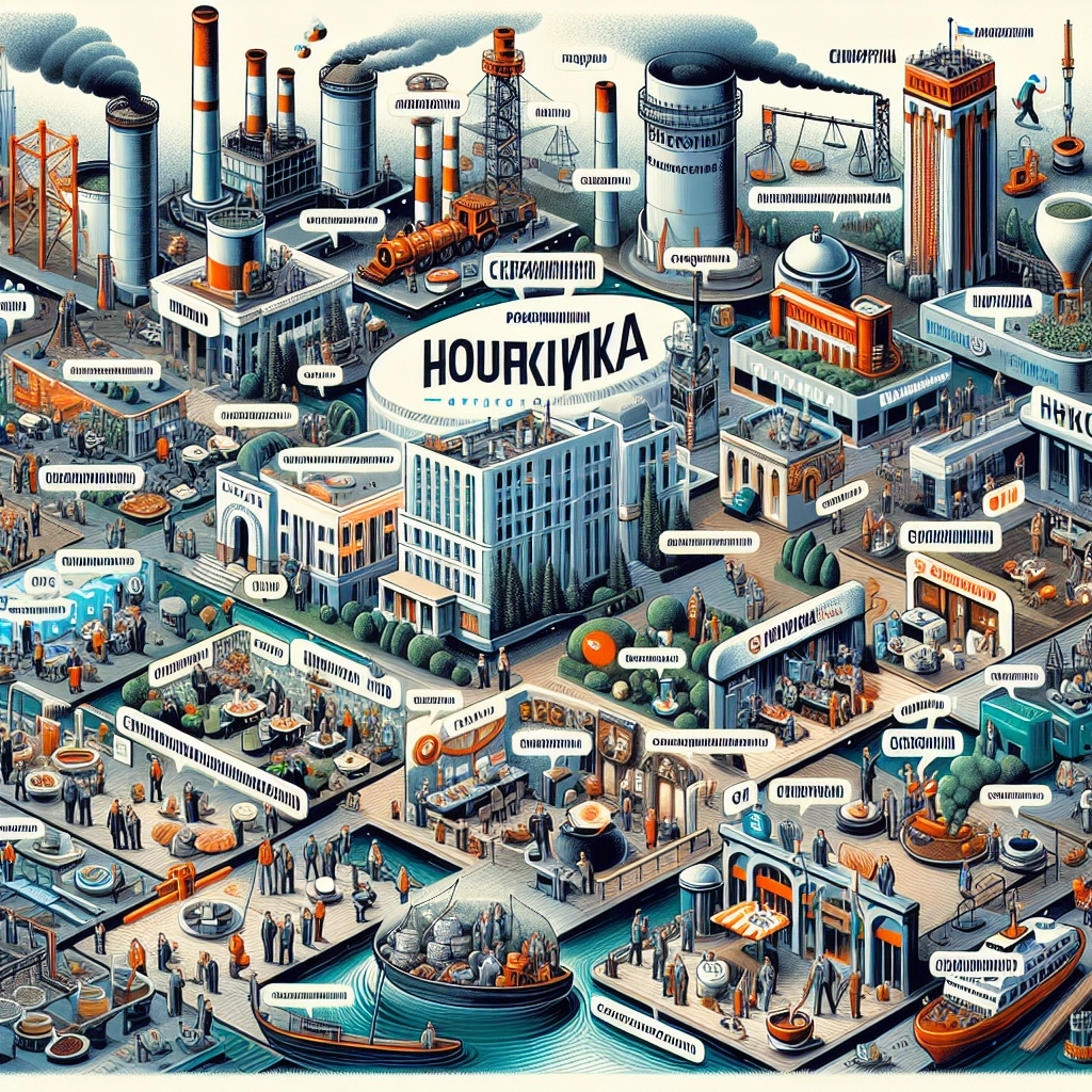 12 компаний Кировской области — в рейтинге крупнейших работодателей России по версии hh.ru