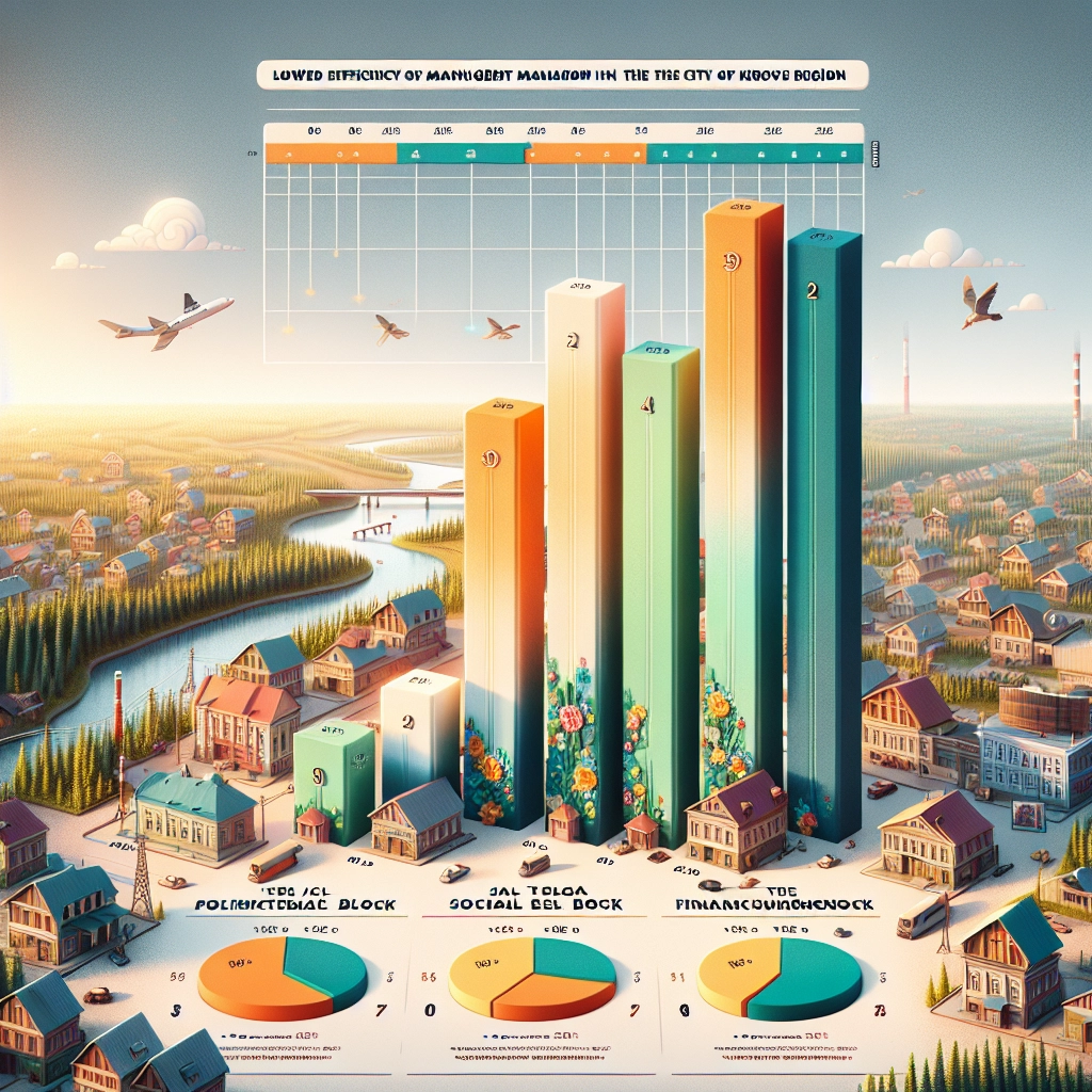 Кировская область снизила эффективность управления по версии АПЭК — что это значит для региона?