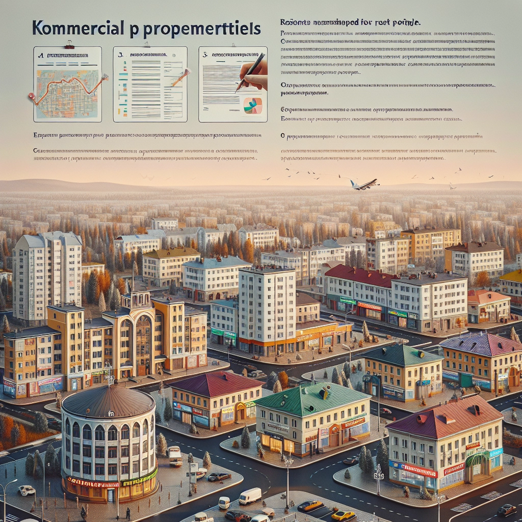 Мэрия Кирова выставляет на арендные торги пять помещений — что и когда можно арендовать