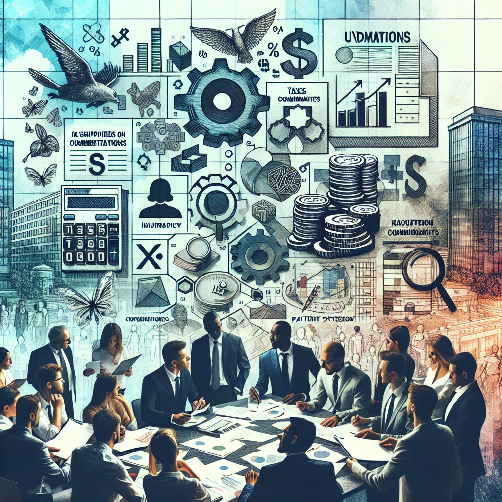 Новые налоги и взносы с 2026 года: что сообщили УФНС и как подготовиться предпринимателям Кирова