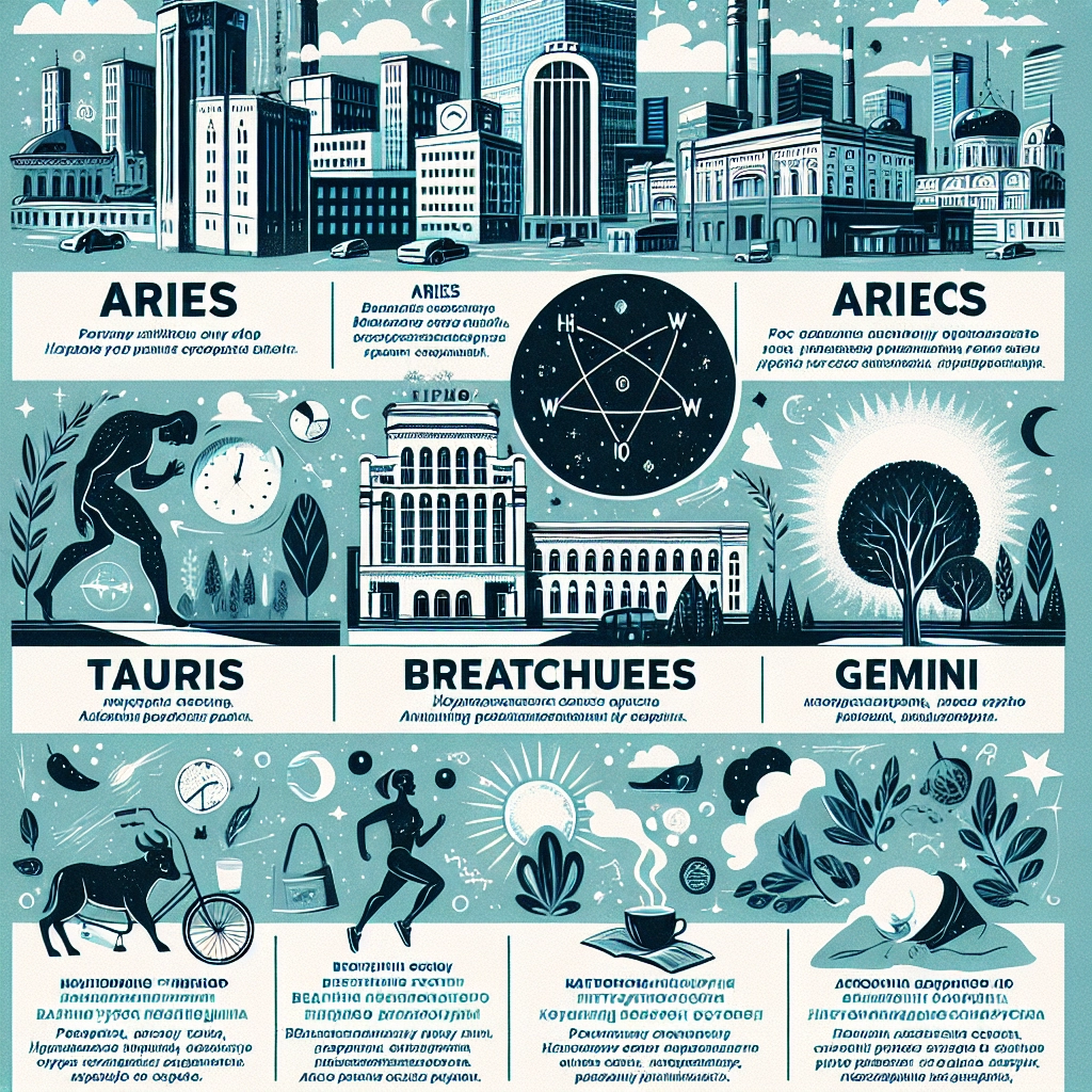 Гороскоп здоровья: почему Рыбам нужно беречь желудок, а Скорпионам — нервы