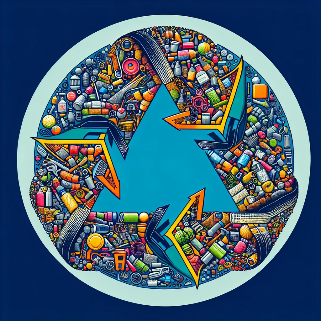 Почему Петля Мёбиуса стала символом переработки: разъяснение регоператора и практические советы для жителей Кирова