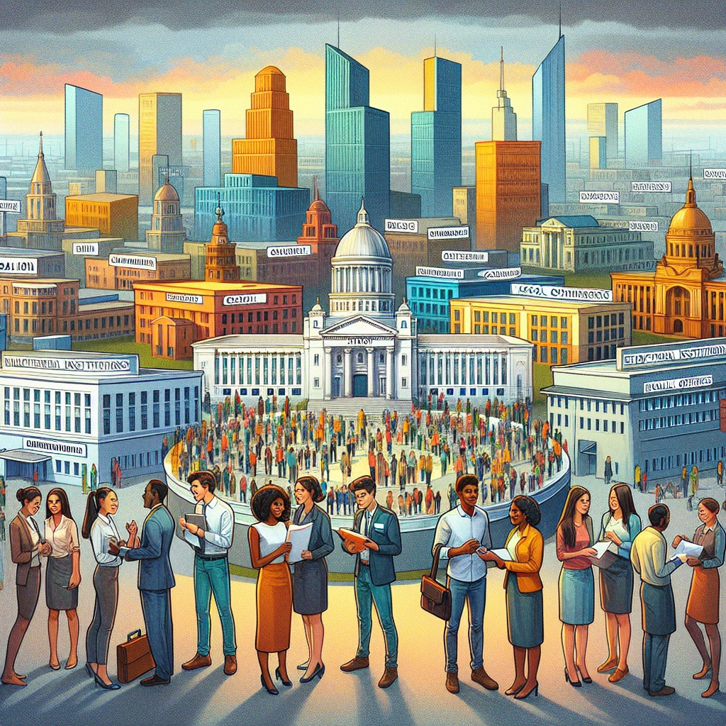 «А можно к вам на практику?» — подробный гид для студентов и работодателей в Кирове