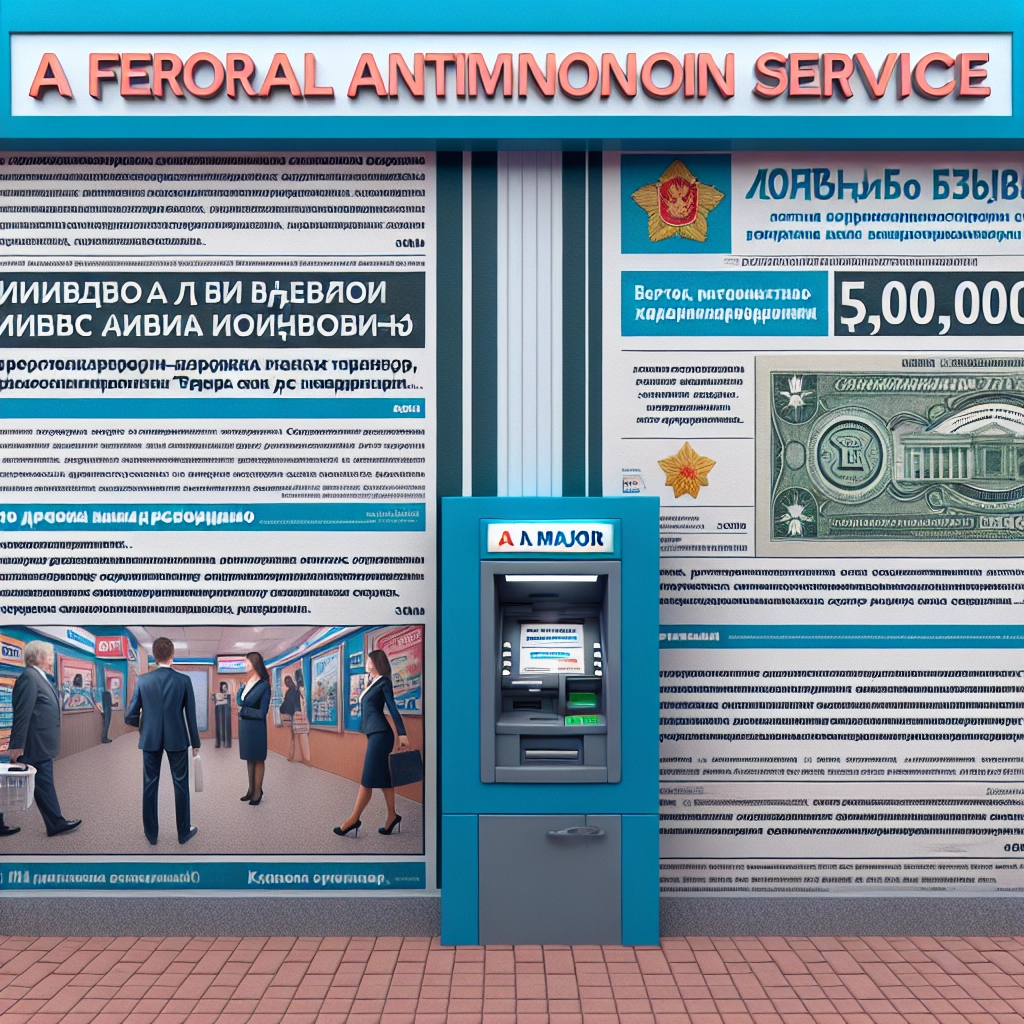 Кировское УФАС наказало «Газпромбанк» — полмиллиона штрафа за рекламную формулировку