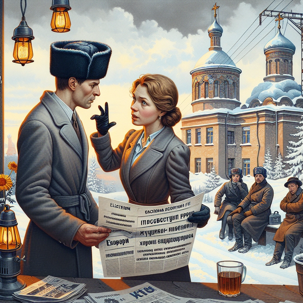 Исполнительский сбор вырос до 12%: что это значит для жителей Кирова и организаций региона