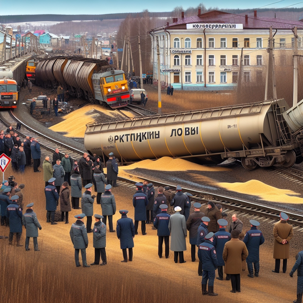 Пассажиров из Оричей и Лянгасово доставят в Киров на автобусах — что известно о случившемся